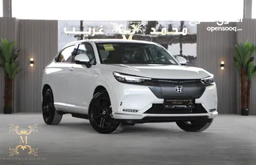  1 HONDA E:NP1 2023 E1 ZERO اقساط على الهوية