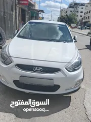 1 هونداي اكسنت