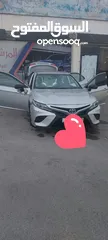  3 Toyota camry   تويوتا كامري 2018 للبيع بسعر مغري