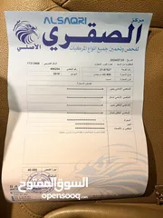  6 مرسيديس ML 400 2015