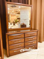  5 غرفة نوم ماستر فخمه جدا