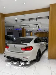  6 BMW 428i full ++