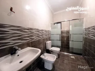  3 شقة غير مفروشة للايجار في عبدون  ( Property 33476 ) سنوي فقط