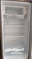  2 Lg fridge good condition