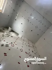  24 ياسر السور  لجميع انواع البلاط -باركي -مغاسل بورسلان- فايربليس -اسعار مناسبه للجميع مقاولات وبل متر