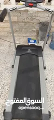  1 Gym machine for Sale