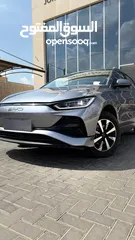  1 Byd E2 2023 ممشى قليل جدا  فحص كامل