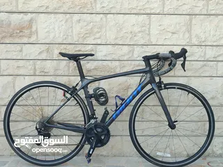  8 دراجات هوائية ROAD احترافية مقاسات متعددة