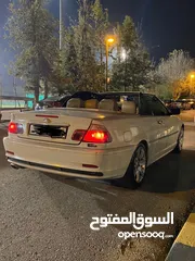  3 bmw modle 2003 كشف