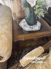  8 طقم كنب ضيوف للبيع