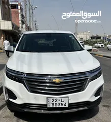  1 شفروليه ايكونيكس 2022 LT/AWD