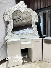  3 غرفه صاج للبيع جديد فقط