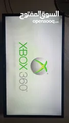  1 اكس بوكس 360 مستعمل بحالة الجديد