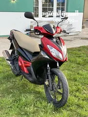  1 يماها 135(YAMAHA)