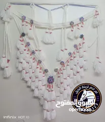  15 زينة خيل شبند وبطانة
