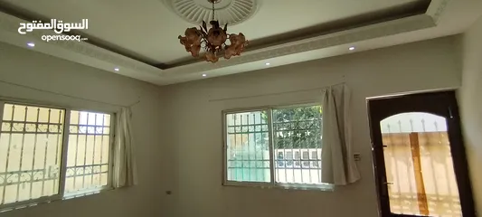  15 شقه للايجار ، ام نواره ،حي عدن تقاطع شارع أبو طالب مع شارع عبد المجيد المعايطه، مقابل مسجد الشورى