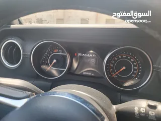  5 جيب ريبكون لانجلر 2019