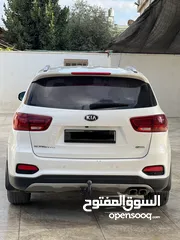  2 جيب كيا سورينتو للبيع 2019