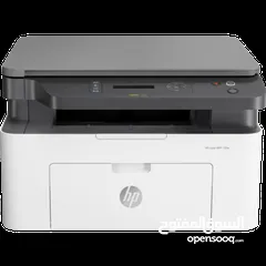  7 طابعة من اتش بي تطبع اه ثري  ALL-IN-ONE WIRELE Hp office jet 7720 A3