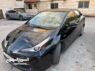  2 بريوس2019 للبيع فحص كامل
