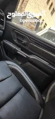  7 Ram Rebel GT 2022
