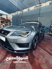  2 سيات كوبرا 2017 فل الفل