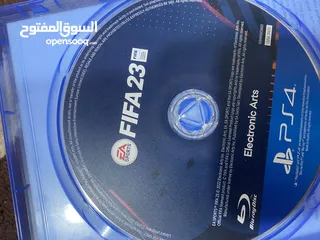  2 فيفا 2023للبيع