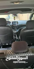  5 بيجو ريفتر 2023