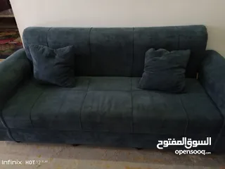  3 طقم كنب للبيع