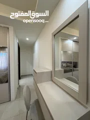  18 شقة مفروشة للإيجار في عبدون  ( Property 40438 )-175080990