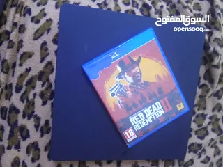  3 للبيعps4slim مستعمل شهرين