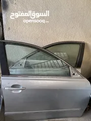  2 أبواب كامري