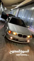  4 E46 bmw كشف موديل 2003