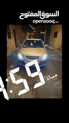  5 كيا ريو موديل 2008  ماتور 1600 بنزين  السياره بحاله ممتازه جدا