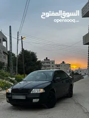  1 سكودا نيوه
