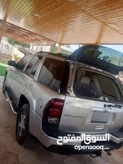 2 شفروليه بليزر موديل 2006  من غير الرقم منفحص فل الفل فتحه اعلى صنف فورويل ترخيص واطي بسعر مغري جدا