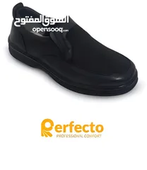  1 Perfecto shoes
