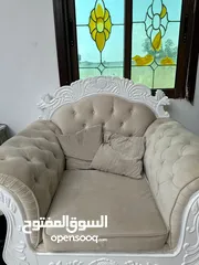  4 اثاث مستعمل للبيع حط سعرك وشيل