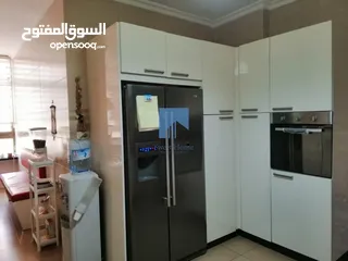  16 شقة مميزة للبيع في خلدا مقابل ميداس طابق اول 185م تشطيب سوبر ديلوكس