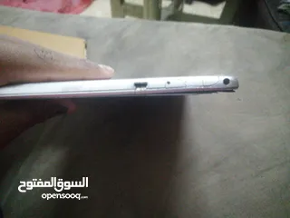  5 ايباد هواوي حاله جيده بده شاشه