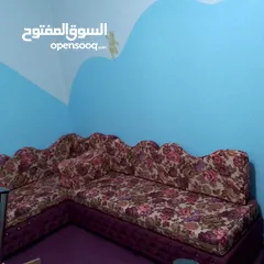  3 كورنر بحالة ممتازة