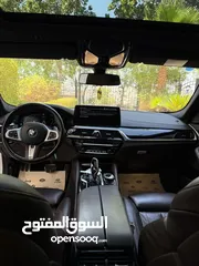  12 Bmw 530e 2022