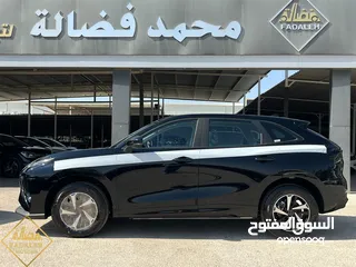  4 اقساط 1850 تسليم مفتاح فورثنج فرايديه 2023 زيرو