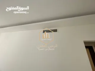  5 شقة / للايجار / ديلوكس / 2نوم / شميساني