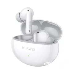  5 متوفرة الان سماعة هواوي فري بودز 6 اي بافضل سعر//HUAWEI FREE BUDS 6I NEW