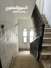  6 عمارة للبيع ثلاث طوابق من المالك مباشرة في مخيم البقعة