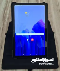  1 تاب سامسونج 7 ممتاز وشاشه عملاقه
