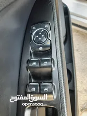  11 فورد فيوجن 2017 كلين مالك أول