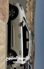  18 كيا نيرو هايبرد موديل 2018 وارد كوريا كلين تايتل فحص كامل.  Kia Niro hybrid 2018 Korean spec.