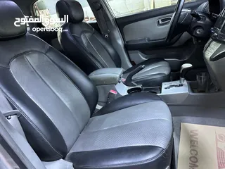  14 هونداي افانتي hd فحص كامل بحاله ممتازه جدااا